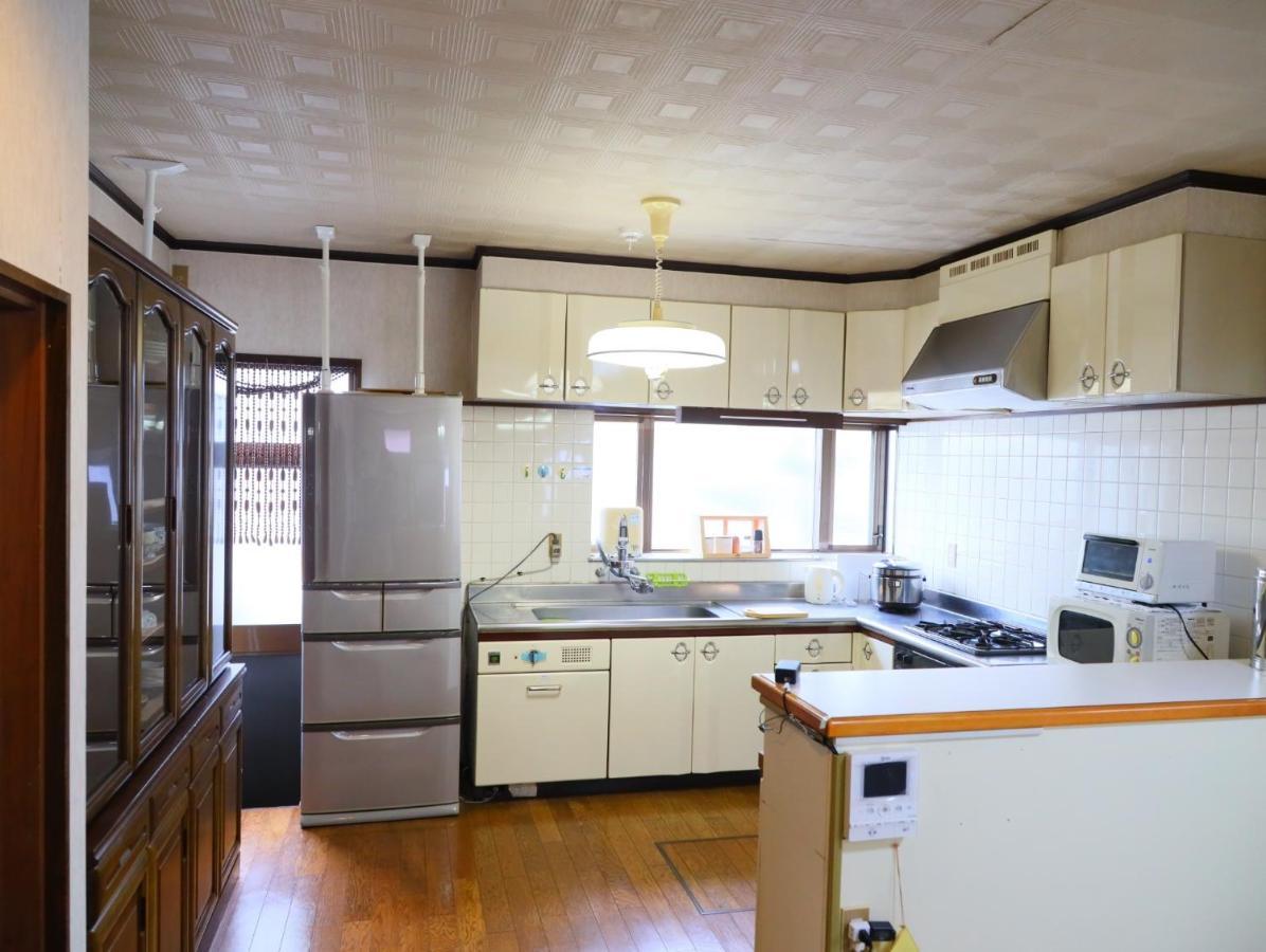 Uki - House - Vacation Stay 9664 Bagian luar foto