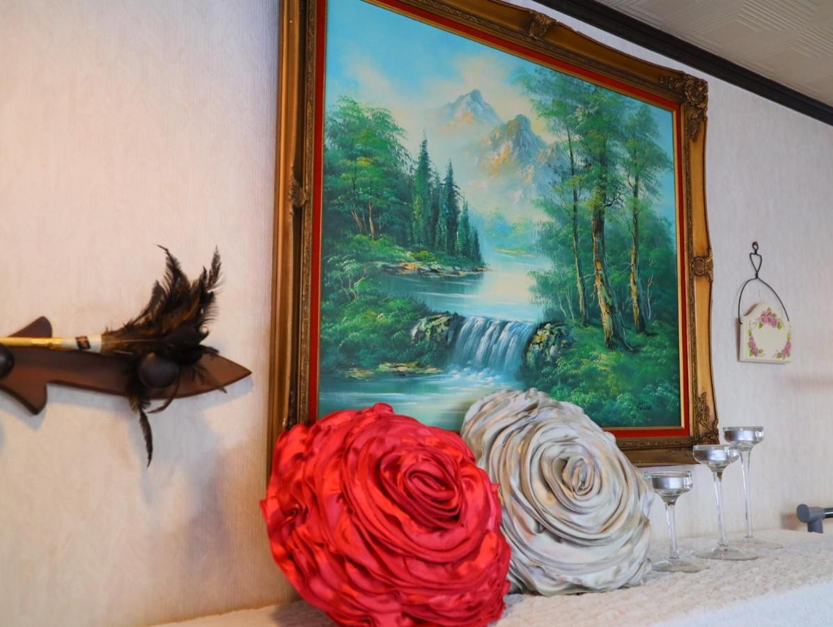 Uki - House - Vacation Stay 9664 Bagian luar foto